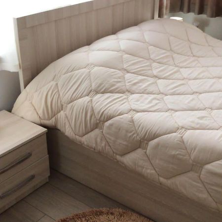 Home Away From Home Apartment Δυρράχιο Εξωτερικό φωτογραφία