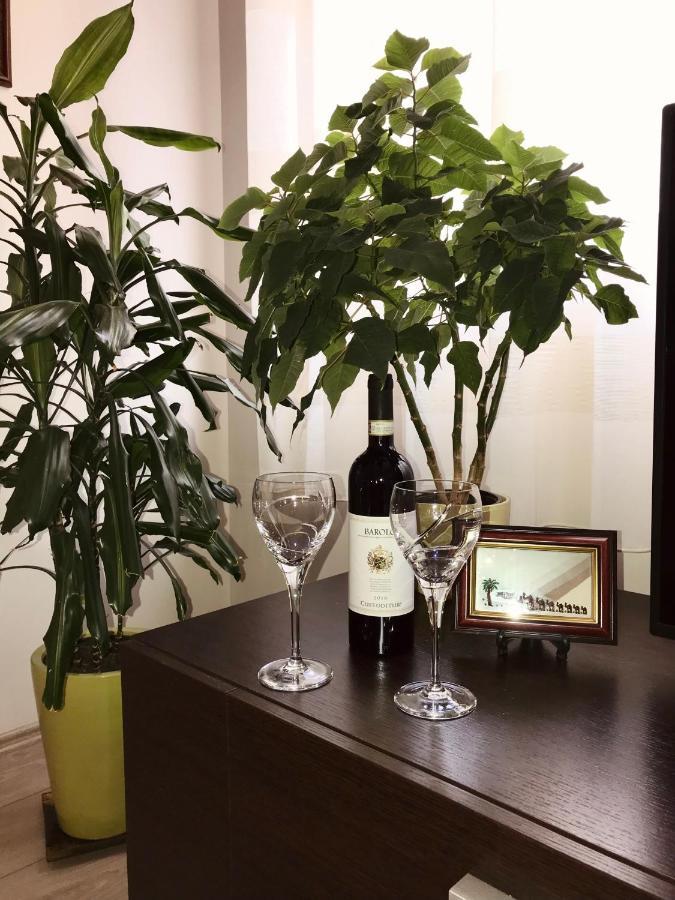 Home Away From Home Apartment Δυρράχιο Εξωτερικό φωτογραφία