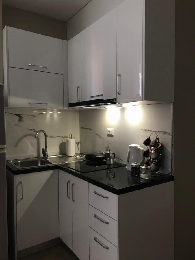 Home Away From Home Apartment Δυρράχιο Εξωτερικό φωτογραφία