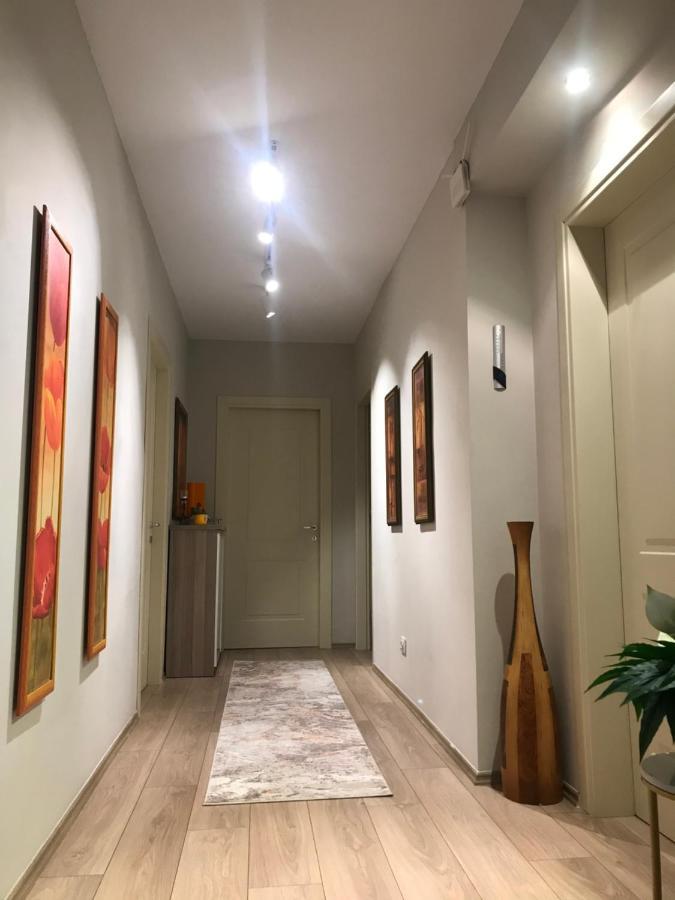 Home Away From Home Apartment Δυρράχιο Εξωτερικό φωτογραφία