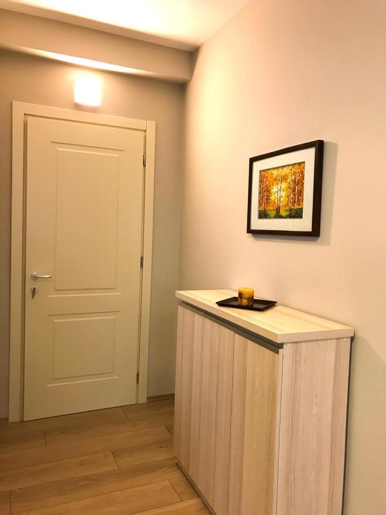 Home Away From Home Apartment Δυρράχιο Εξωτερικό φωτογραφία