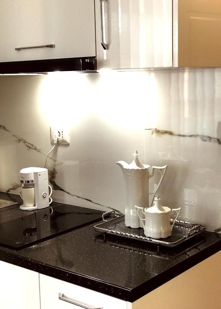Home Away From Home Apartment Δυρράχιο Εξωτερικό φωτογραφία