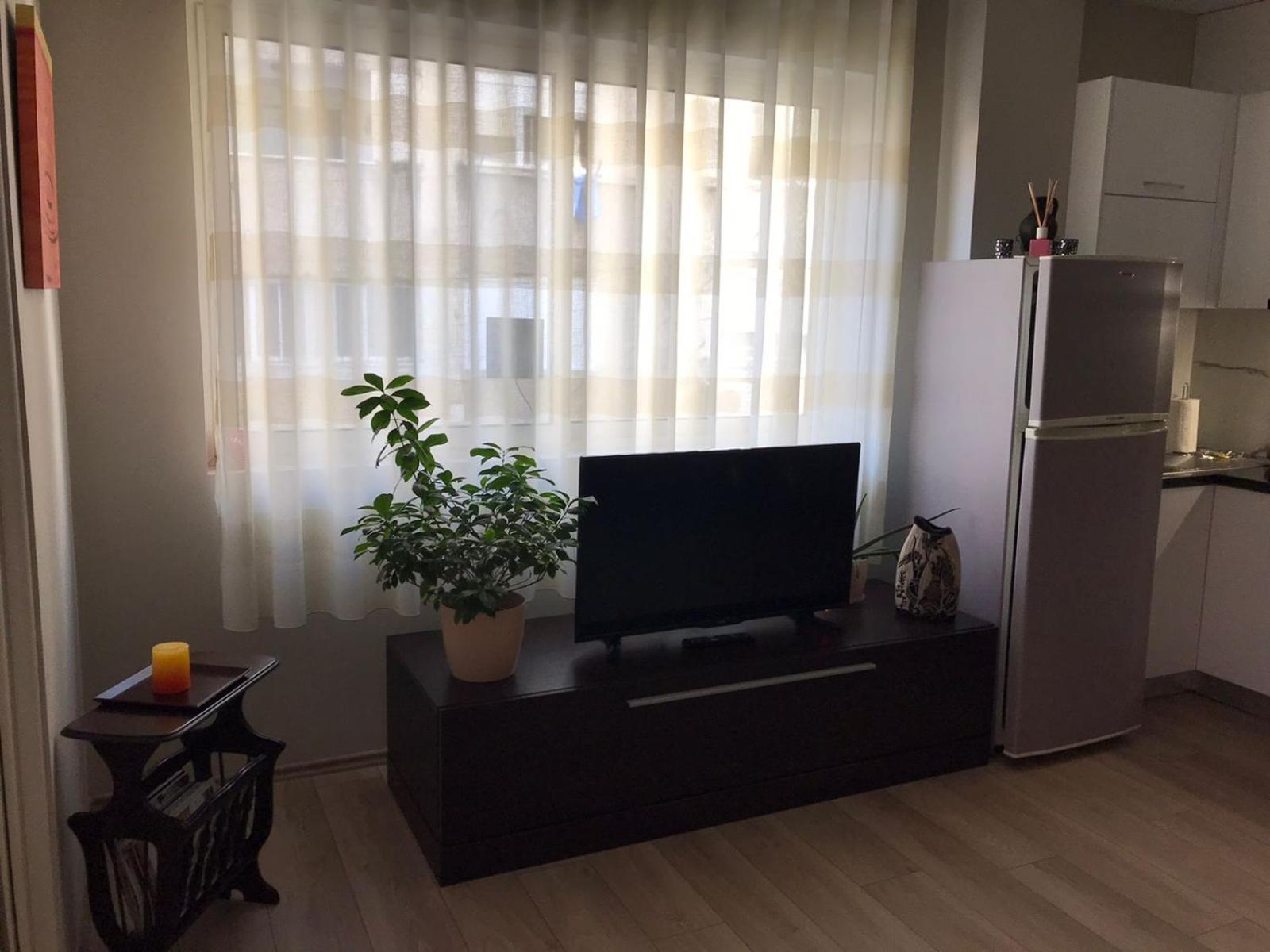 Home Away From Home Apartment Δυρράχιο Εξωτερικό φωτογραφία